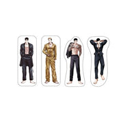 Lookism VVIP Popup Store - Body Pillow