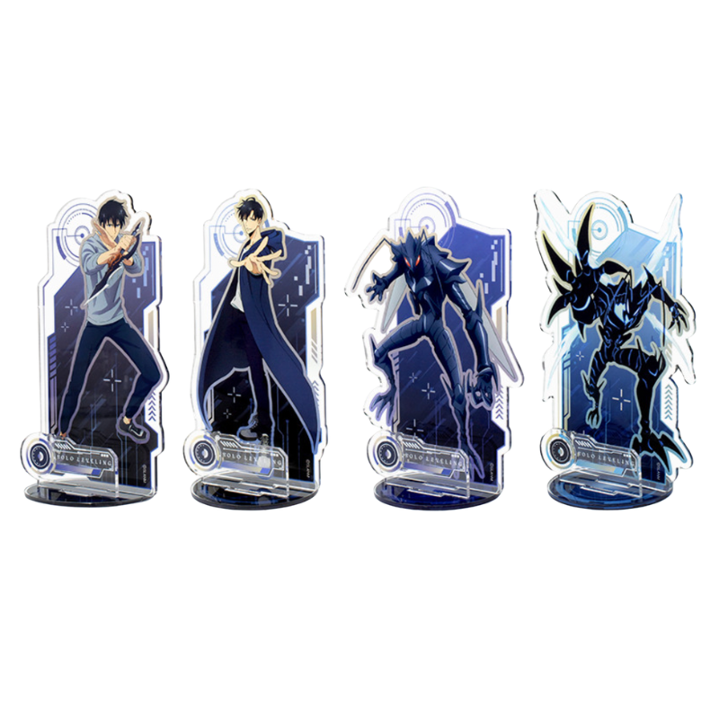 Solo Leveling - Acrylic Stand