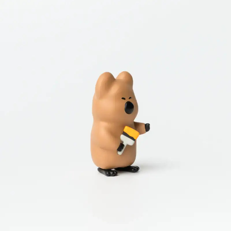 Dinotaeng - Marshville Painters Mini Figure - Dinotaeng - Figures - Harumio