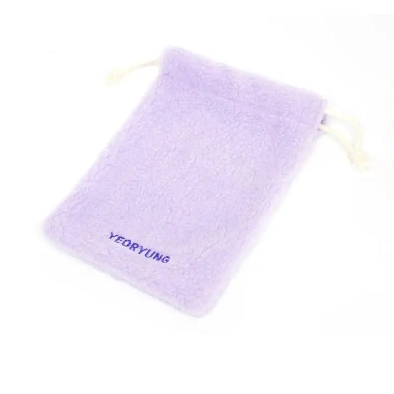 Inso’s Law - Aperture Doll Pouch Vol.2 - Soone Content - Accessories, Pouch - Harumio