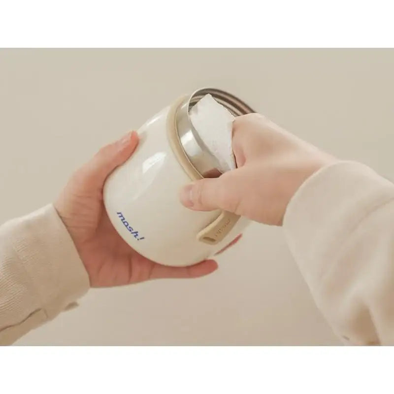 Mosh - Insulated Latte Food Jar 350ml - Mosh - Homeware - Harumio