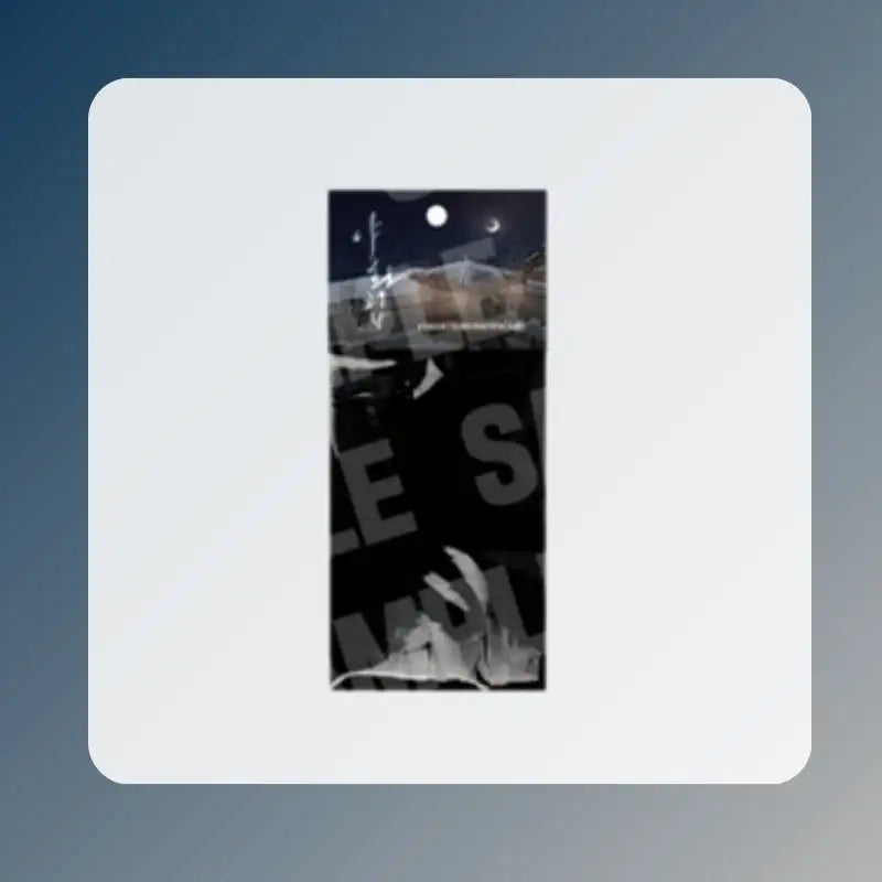 TEAM LEZHIN Pop-up Store - Collection Photocard - Lezhin - Photocard - Harumio