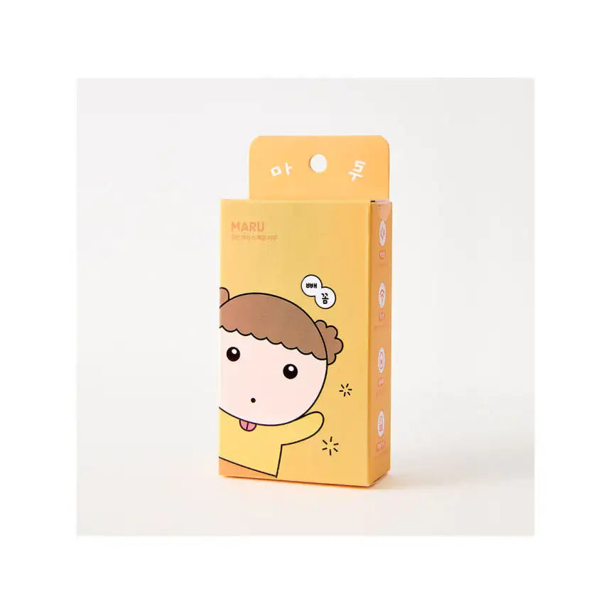 Maru Is a Puppy - Maru Gangjwi Wireless Mouse - Webtoon Friends - Mouse - Harumio
