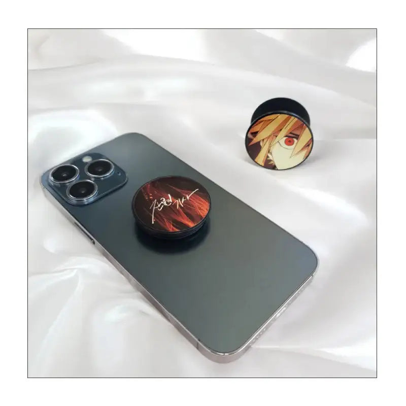 The Ember Knight - Smart Talk - ARTRANK - Griptoks - Harumio