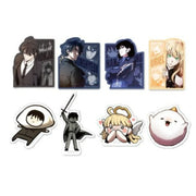 Omniscient Reader's Viewpoint Exhibition - Big Sticker - ORV - Sticker - Harumio