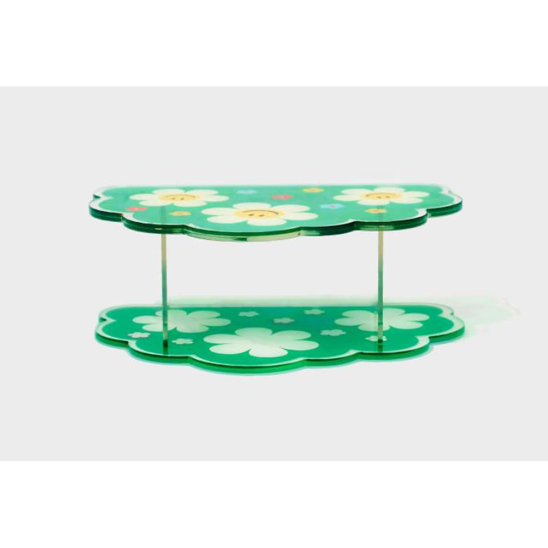 Wiggle Wiggle - Acrylic Pencil Holder