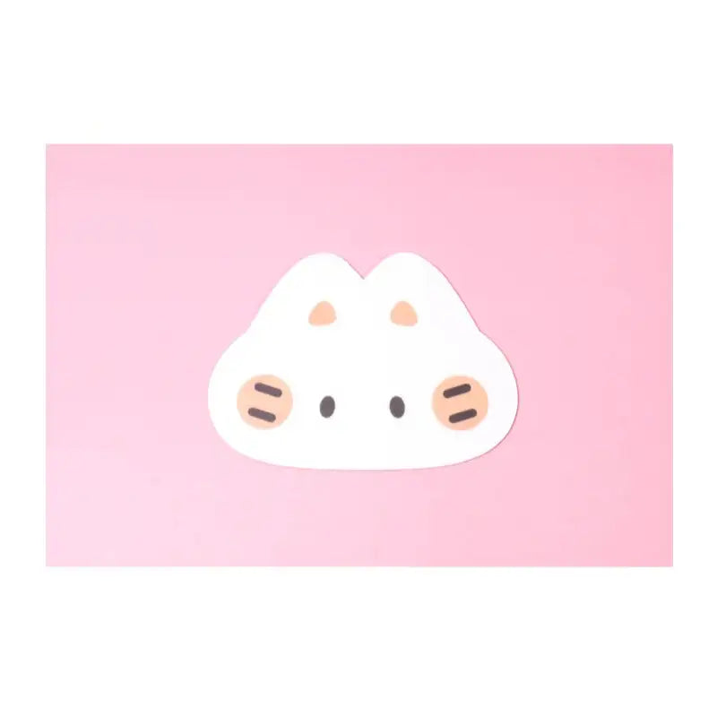 Mayo - Mouse Pad - Soone Content - Tech Accessories - Harumio