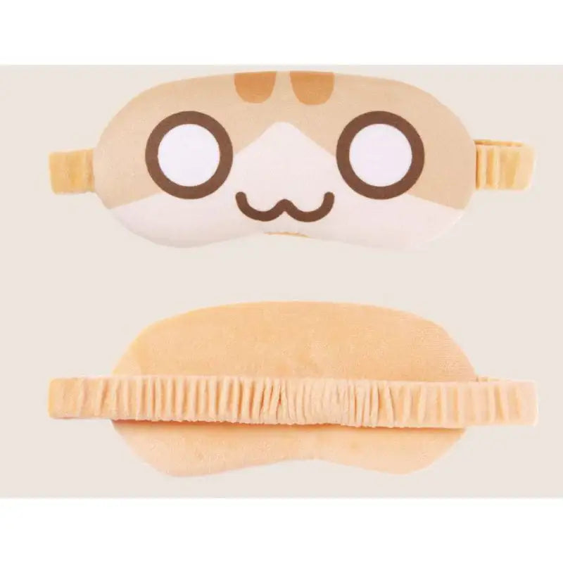 The Owner of the Earth is a Cat - Chichi Sleep Eyepatch - D&C WEBTOON Biz - Sleep Eyepatch - Harumio