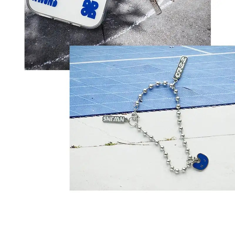 NewJeans - 1st Anniversary - Charm Set - NewJeans - Charm - Harumio
