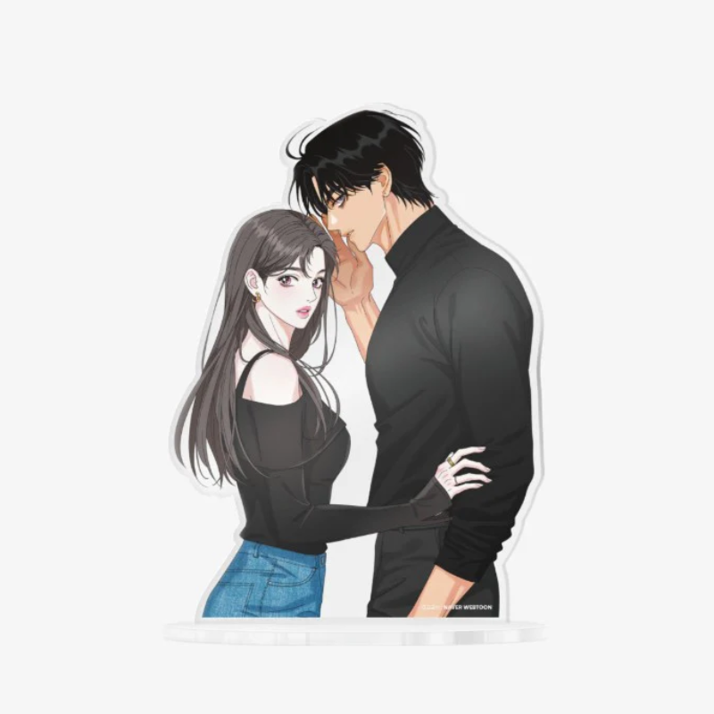 Selfish Romance - Acrylic Stand