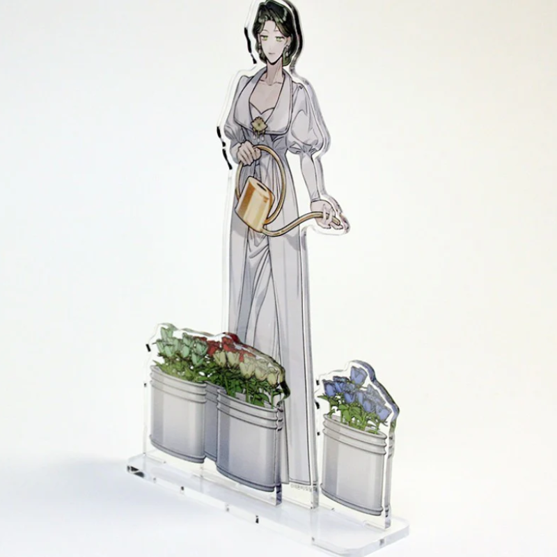 She Will Choose Me Tonight - Acrylic Stand