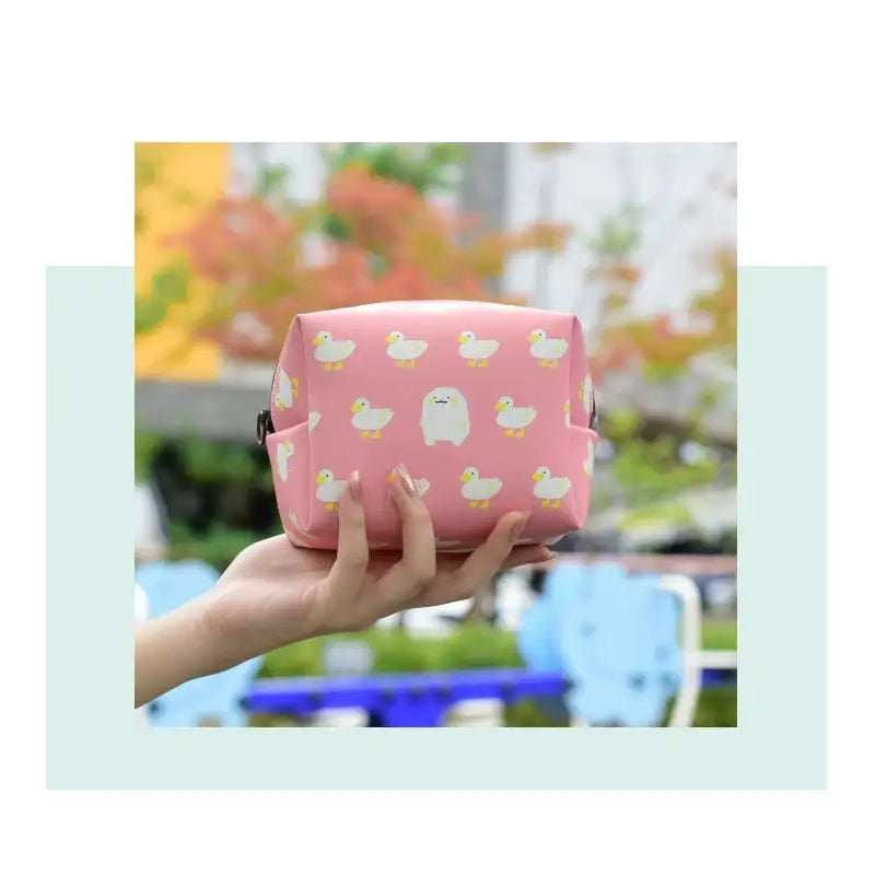 Anonymous - Bread Pouch - Soone Content - Pouches - Harumio