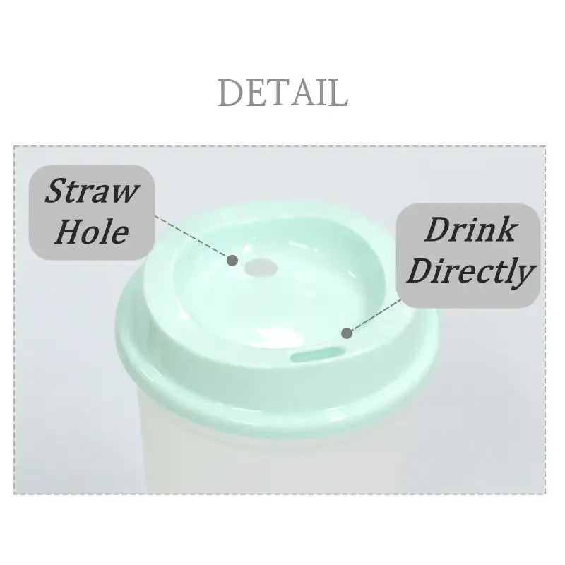 Pinu - Reusable Cup - Soone Content - Cups - Harumio
