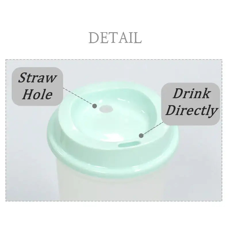 Mayo - Reusable Cup - Soone Content - Cups - Harumio