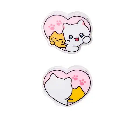 Meow Man - Acrylic Clip - Webtoon Friends - acrylic clip - Harumio