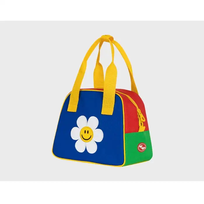 Wiggle Wiggle - Color Block Cooler Bag - Wiggle Wiggle - Bag - Harumio