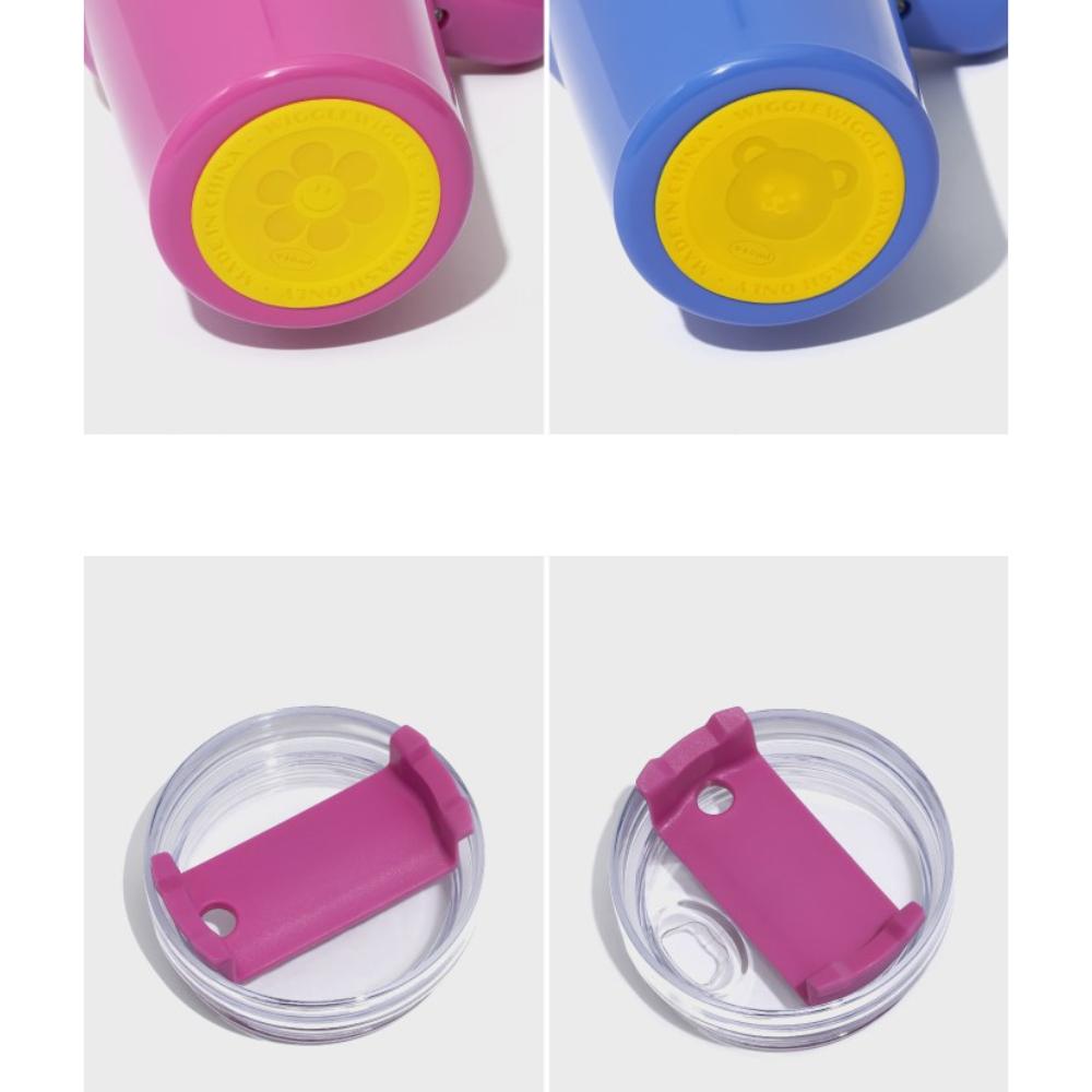 Wiggle Wiggle - Big Size Tumbler