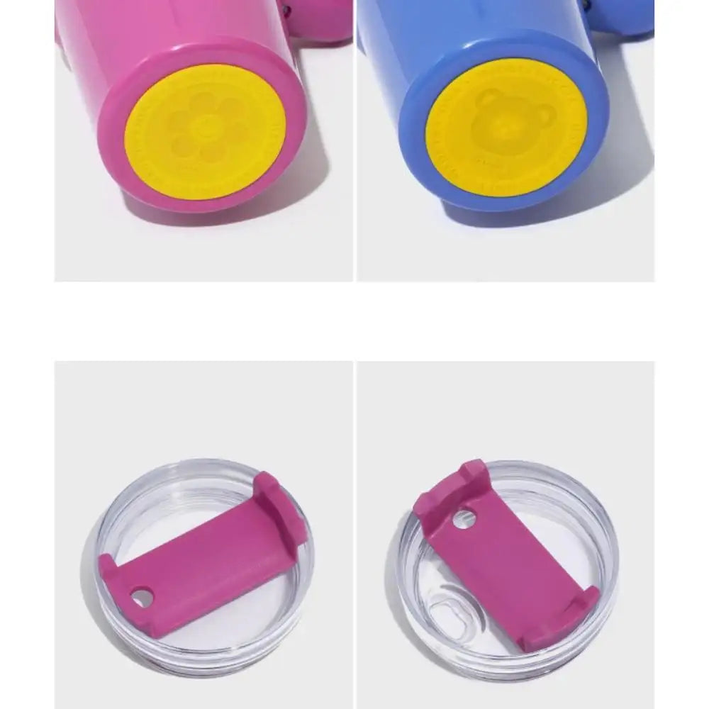 Wiggle Wiggle - Big Size Tumbler - Wiggle Wiggle - Tumbler - Harumio