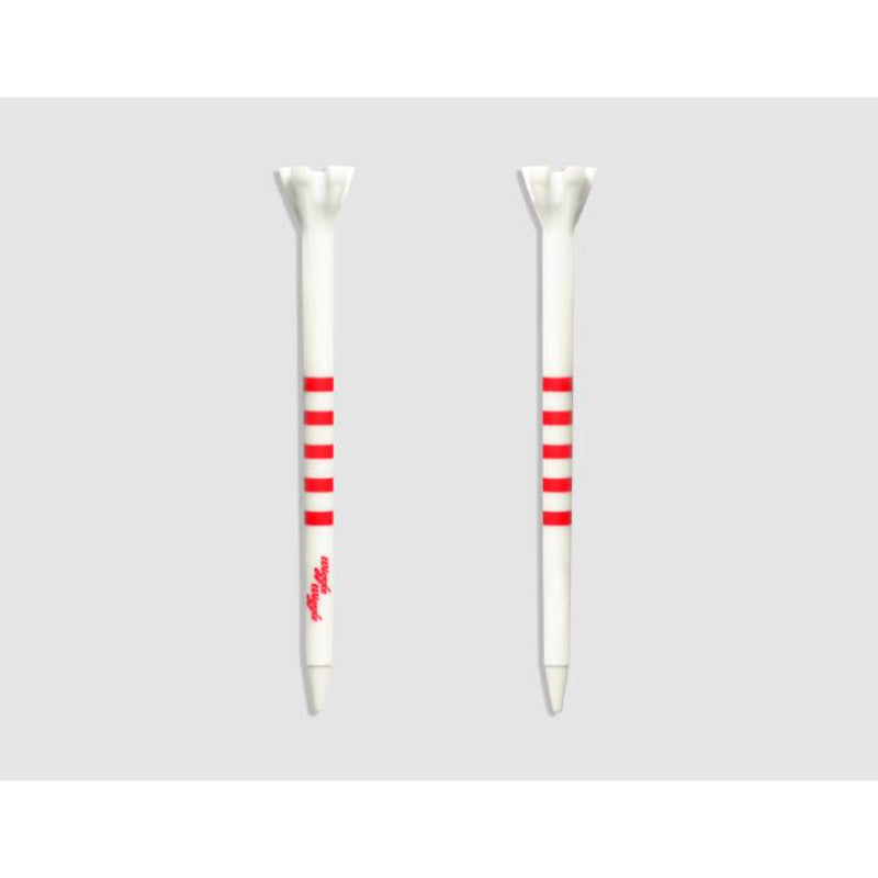 Wiggle Wiggle - Golf Tee Holder Set