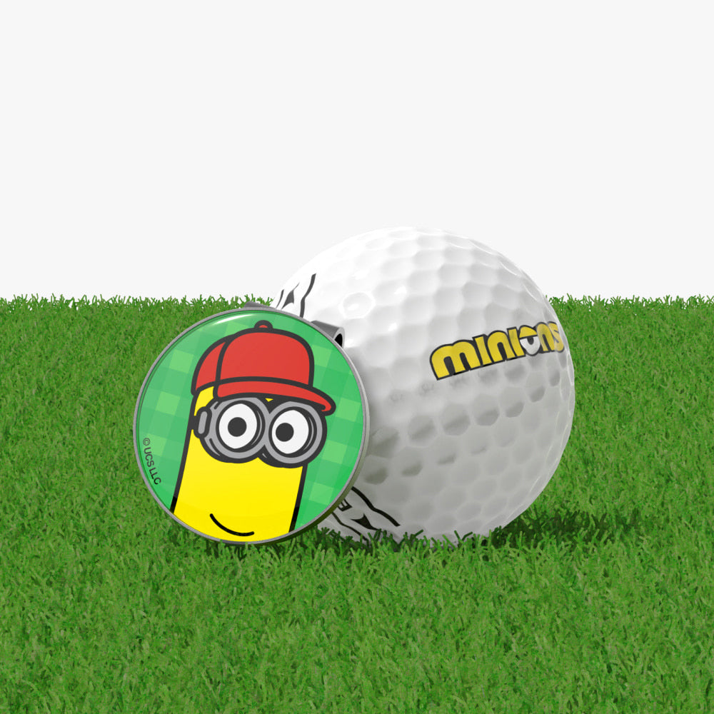 SLBS - Minions Golf Edition
