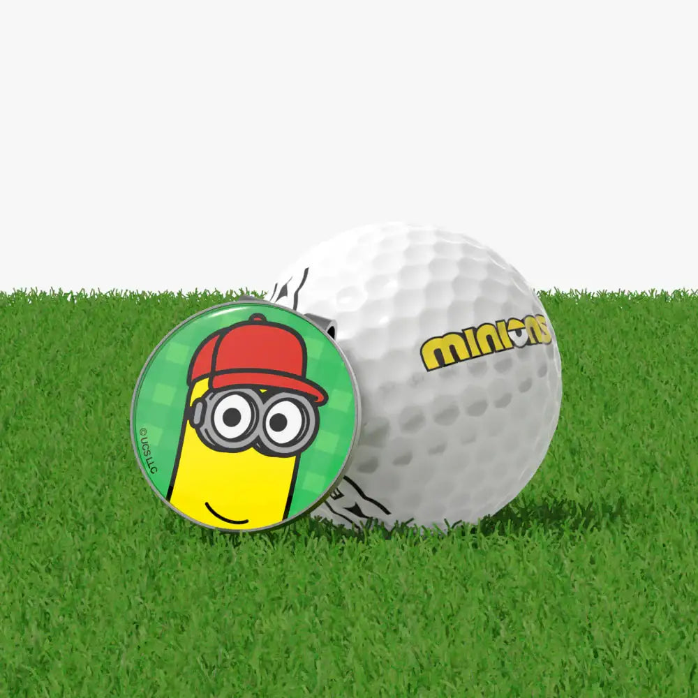 SLBS - Minions Golf Edition - SLBS - Home & Living, Accessories - Harumio