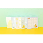 Orin - Tear-off Notepad - Soone Content - Stationery - Harumio