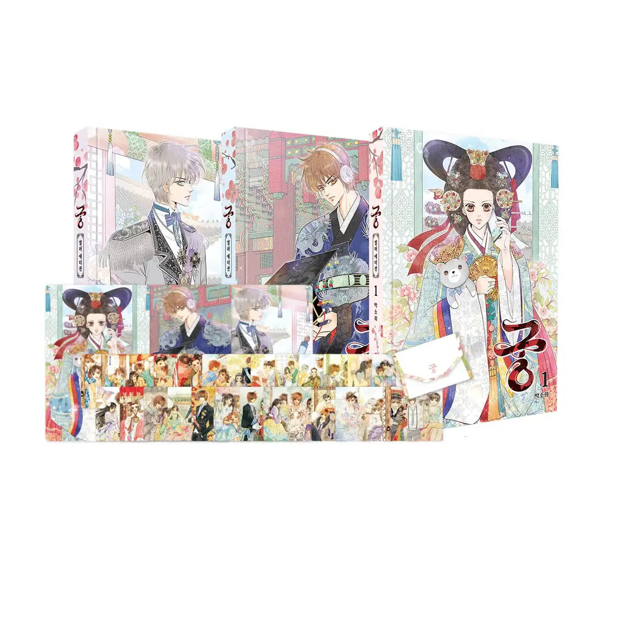 Palace - Books and Merchandise - Palace - Home & Living, Accessories - Harumio