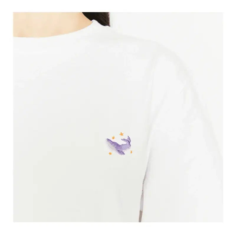 BTS - 10TH FESTA - S/S T-Shirt Logo - BTS - T-Shirts - Harumio