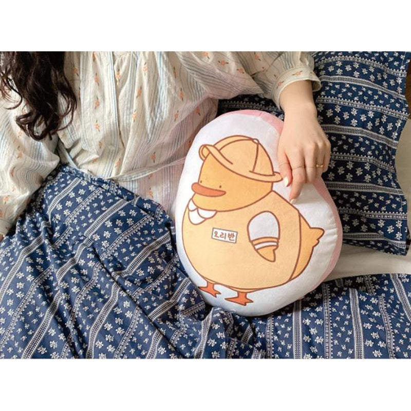 Orin - Mochi Face Cushion