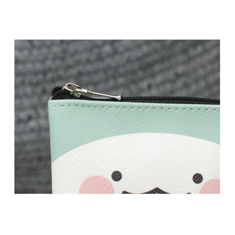 Anonymous - Mini Coin Pouch