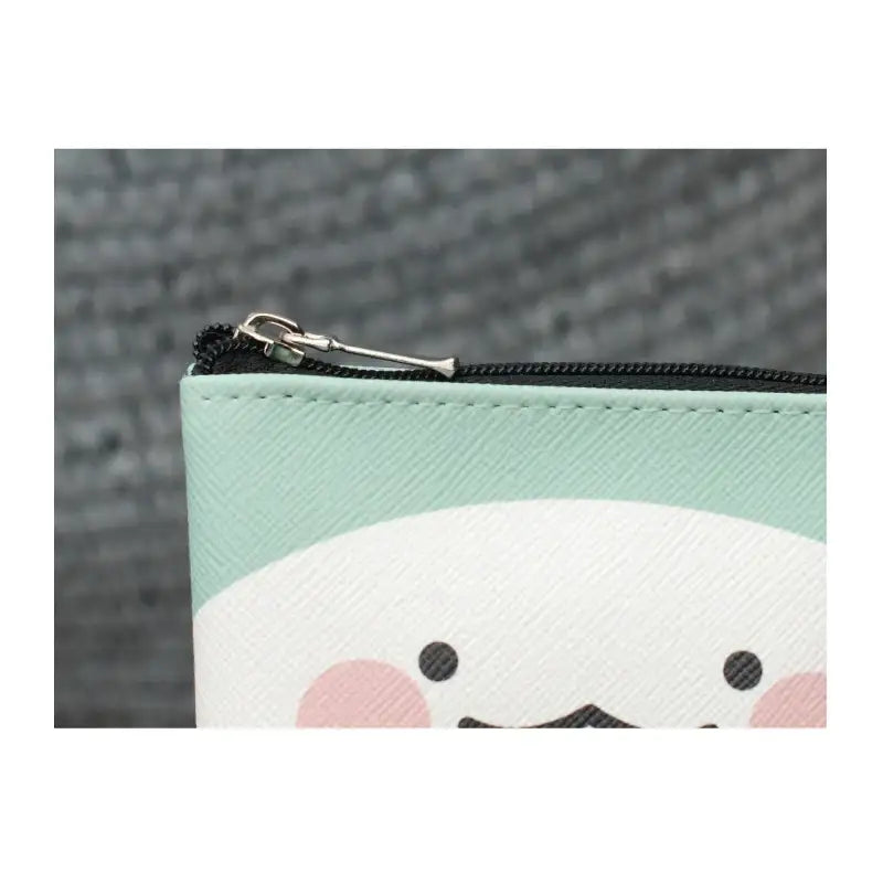 Anonymous - Mini Coin Pouch - Soone Content - Pouches - Harumio