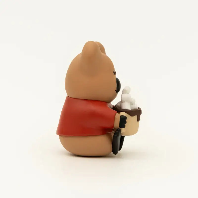 Dinotaeng - Hot cup of COCO - Dinotaeng - Figures - Harumio