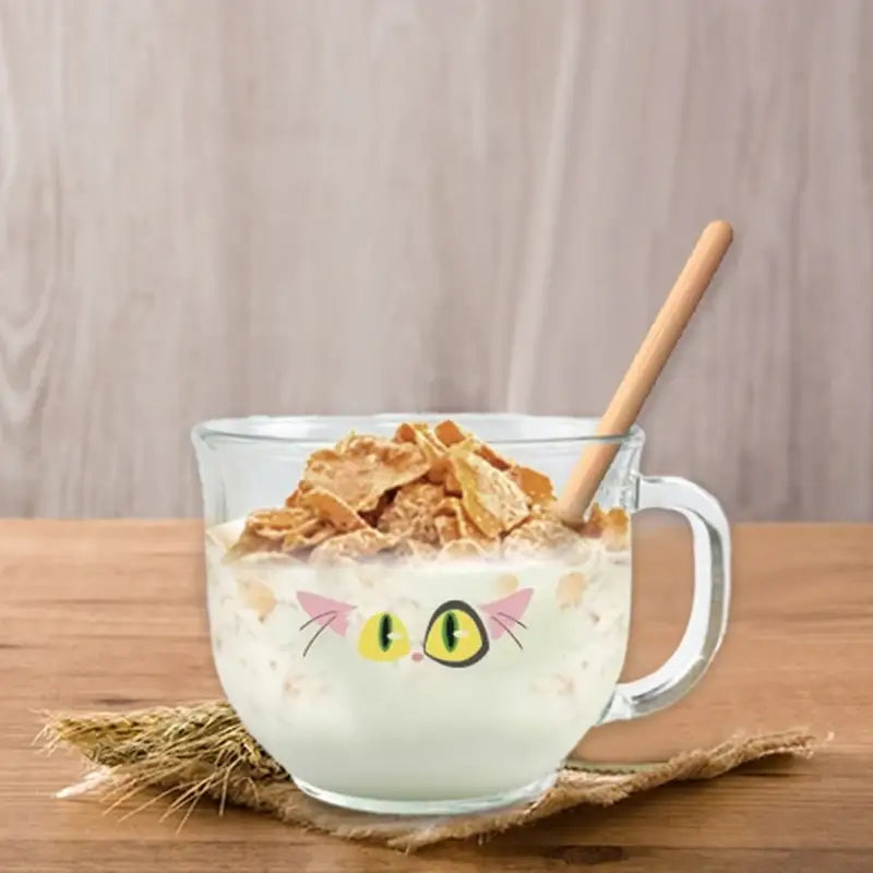 Suzume - Cereal Bowl - Daewon & Book (Daewon CI) - Cereal Bowl - Harumio