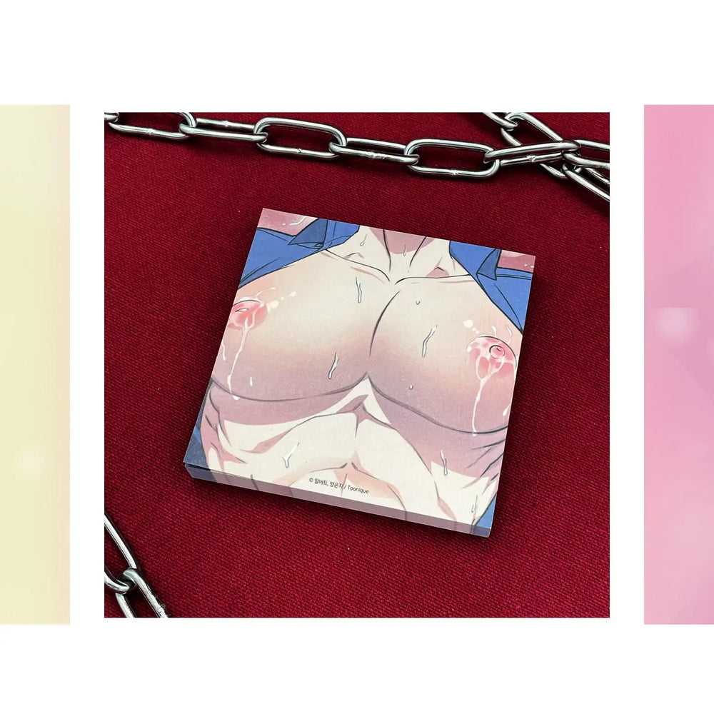 Full Volume - Postcard Set - Full Volume x Toon!que - Home & Living, Accessories - Harumio