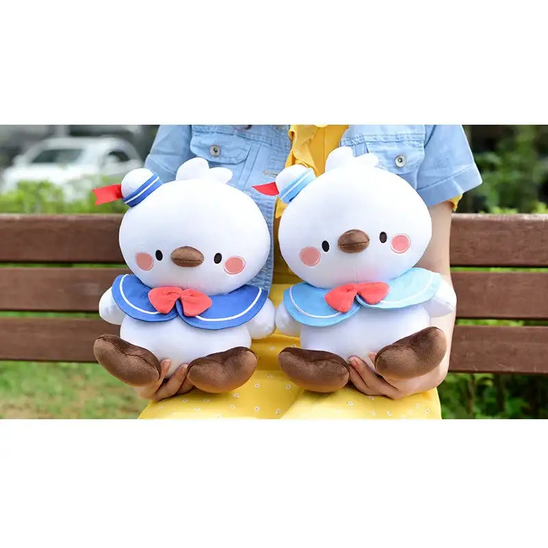 Pinu - Marine Doll - Soone Content - Dolls - Harumio