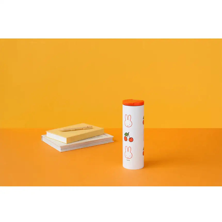 Day Needs - Miffy Stainless Steel Tumbler (450ml) - Day Needs - Home & Living, Accessories - Harumio