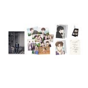 Reunion x MOFUN - Summer to Meet Again Set - MOFUN - Package - Harumio