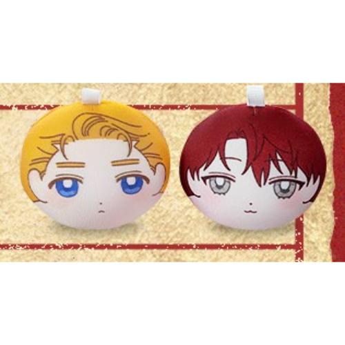 Perle x Your Mana Cafe - Dumpling Doll