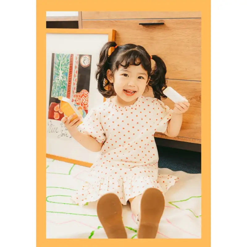 Ennette - Magazine - Mutual Entertainment - Magazine - Harumio