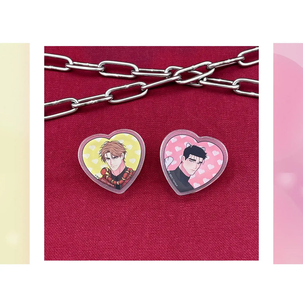 Full Volume - Package Set - Full Volume x Toon!que - Home & Living, Accessories - Harumio