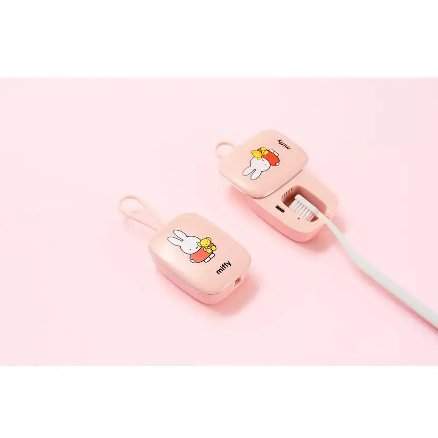 Day Needs - Miffy Toothbrush Sterilizer - Day Needs - Home & Living, Accessories - Harumio