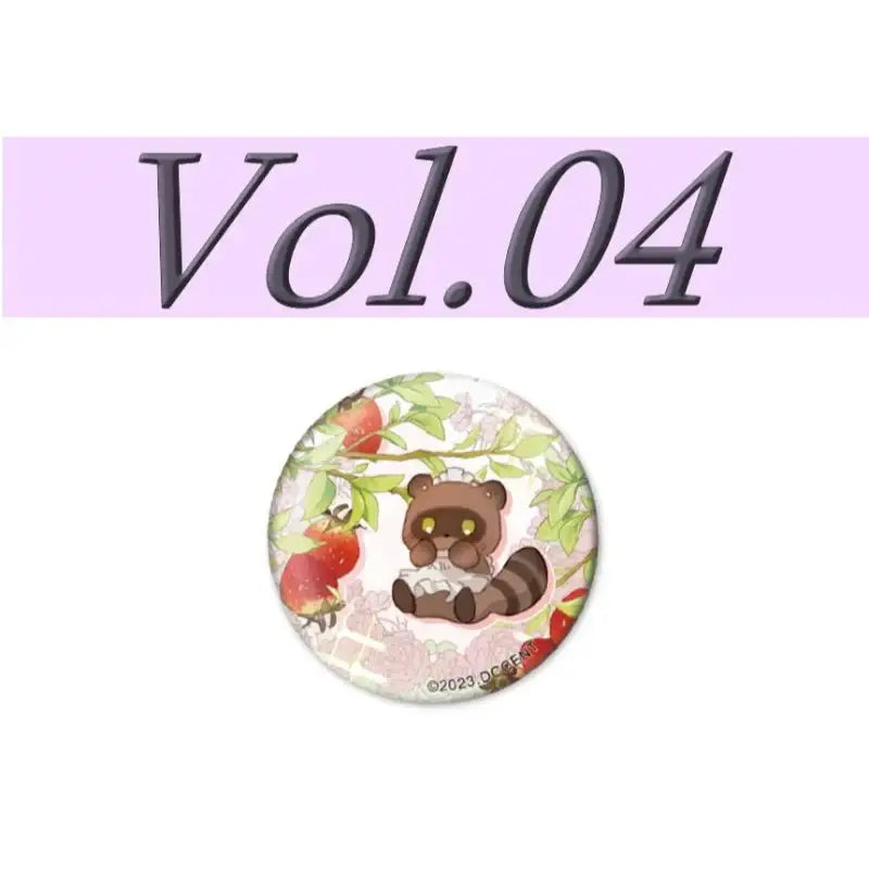 How to Survive as a Maid in a Horror Game - Can Badge - DCC Store - Can Badges - Harumio