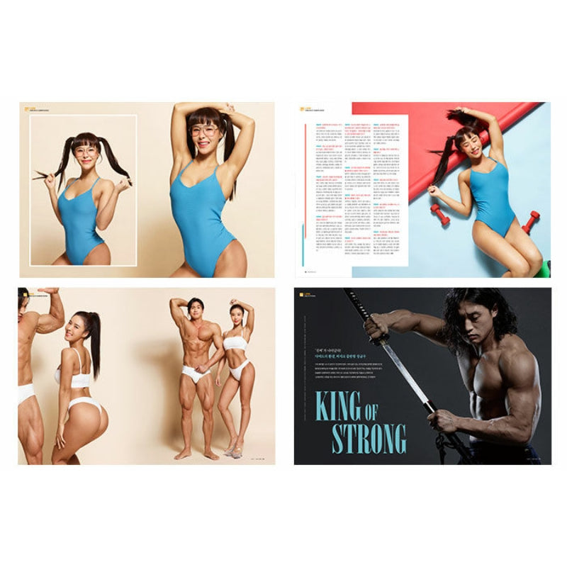 MAXQ - Magazine