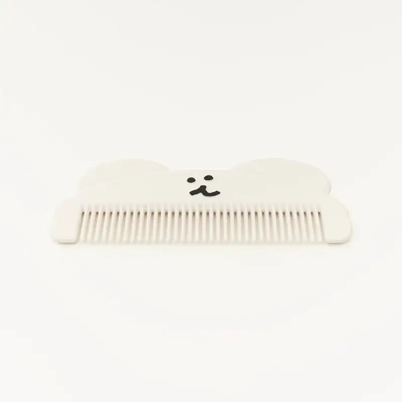 Dinotaeng - Quokka & BOBO Hairbrush - Dinotaeng - Hairbrushs - Harumio