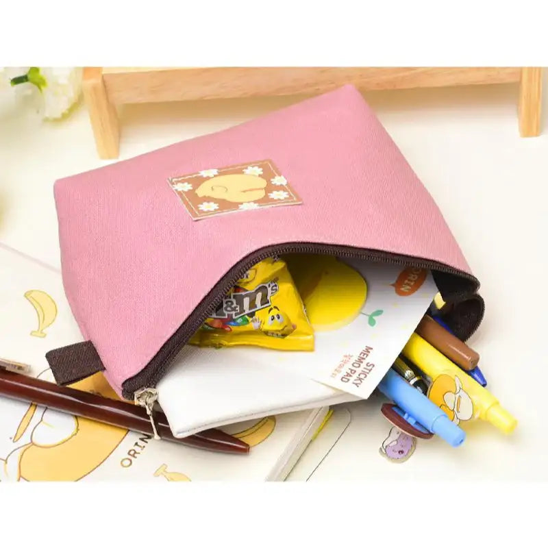 Orin - Label Pouch - Soone Content - Pouches - Harumio