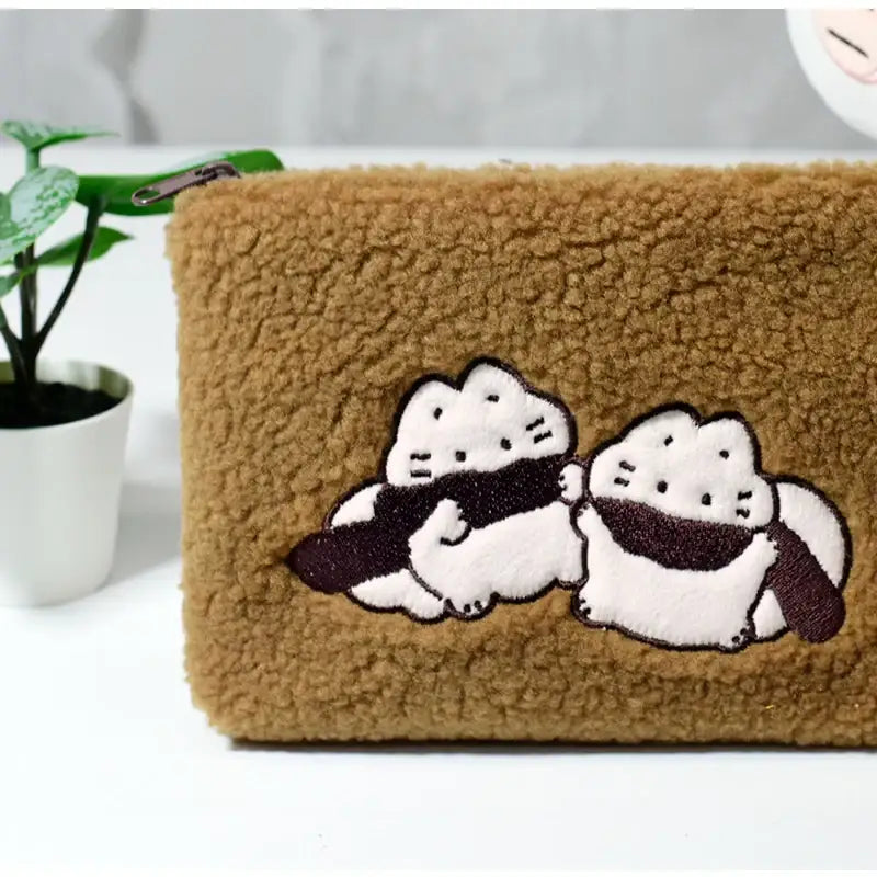 Mayo - Bubble Pouch - Soone Content - pouches - Harumio