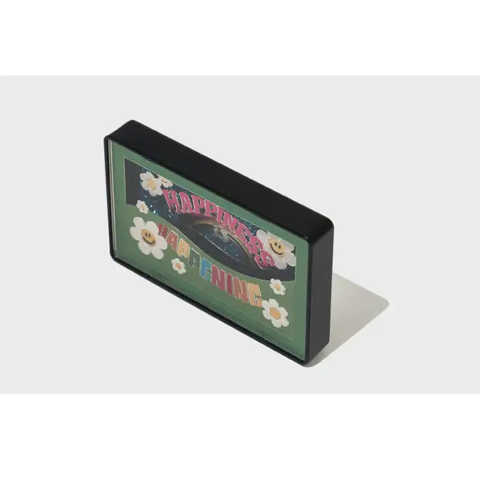 Wiggle Wiggle - 3D Magnet - Wiggle Wiggle - 3D Magnet - Harumio