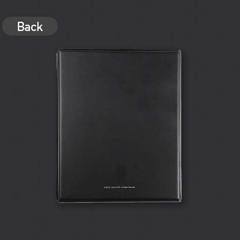 ENHYPEN - FATE - Photo Card Binder