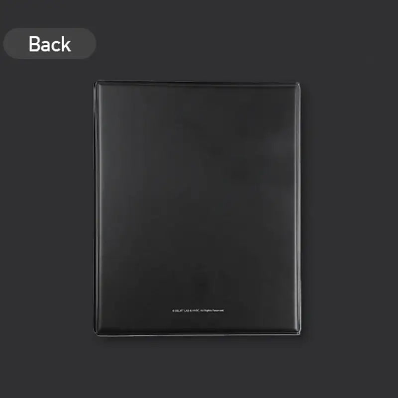 ENHYPEN - FATE - Photo Card Binder - ENHYPEN - Binder - Harumio