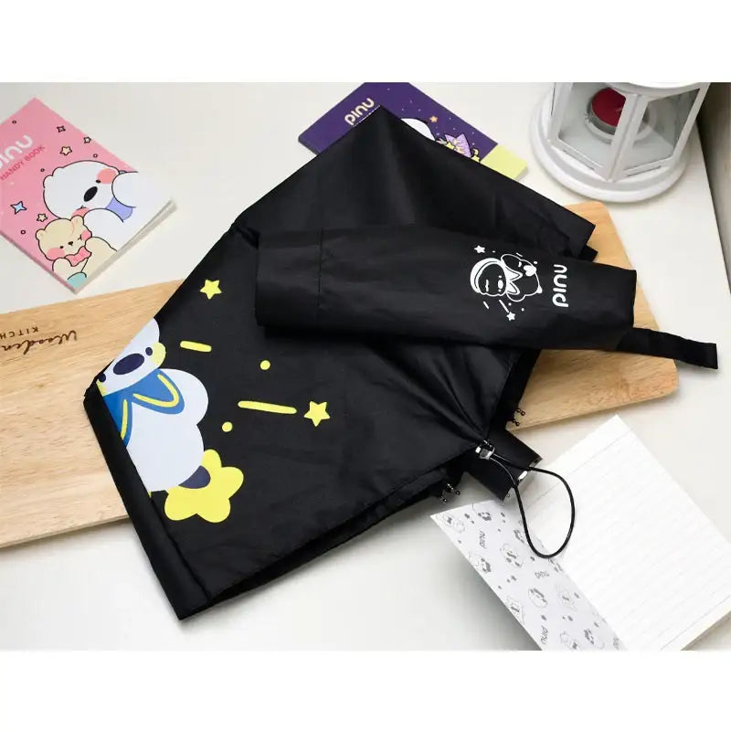 Pinu - 3-Tier Umbrella - Soone Content - Umbrella - Harumio